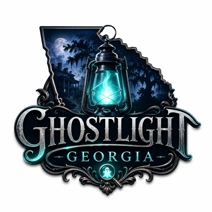 Ghostlight Georgia logo