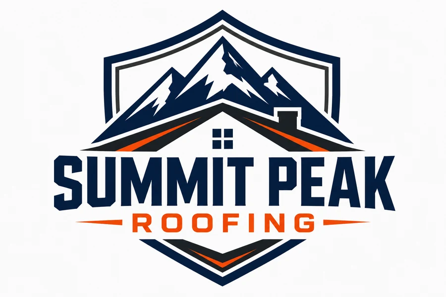Summit Peak Roofing logo